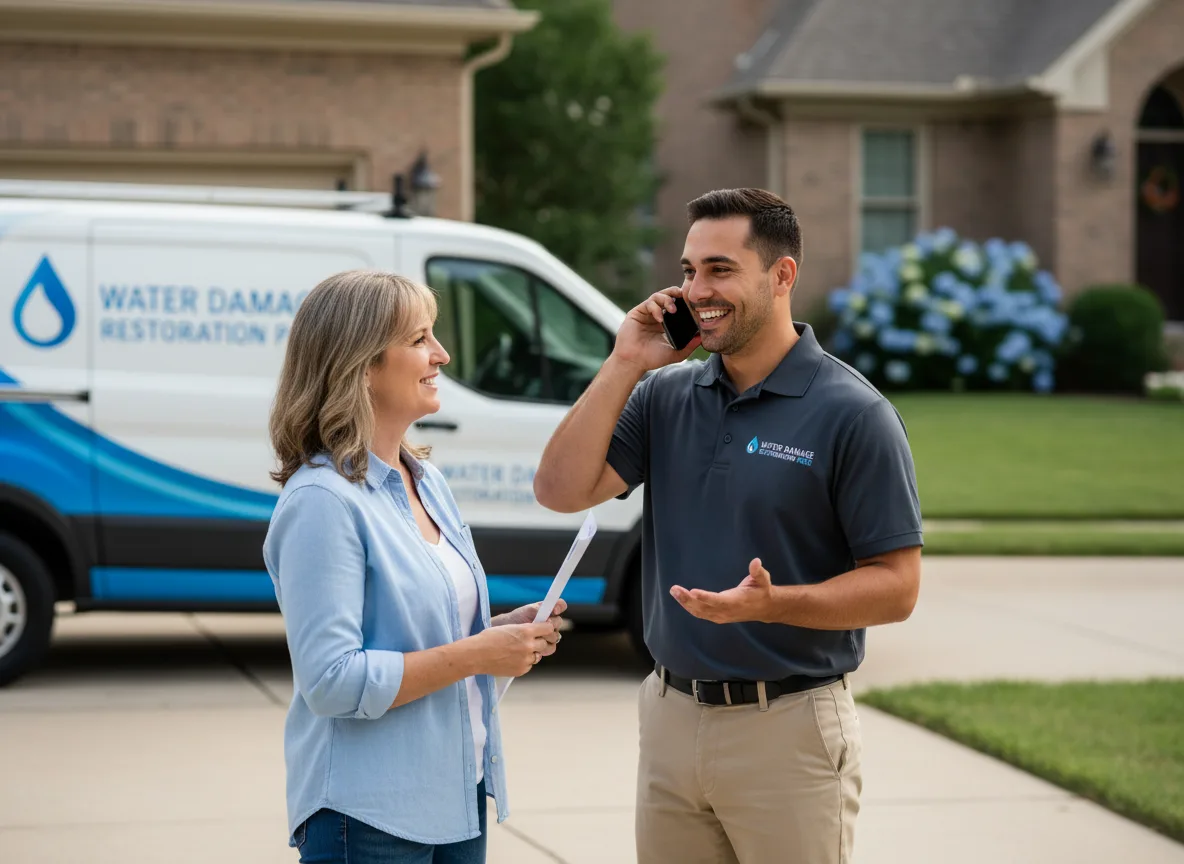 Flood Restoration Glens Falls, NY FAQs